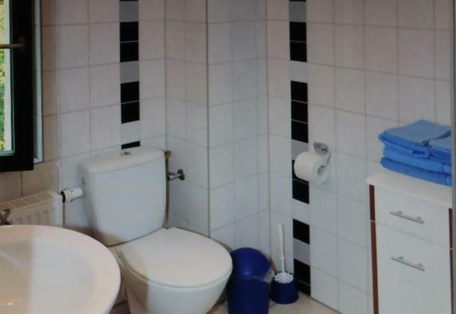 Apartment - Haus Helene Leipzig Ngoại thất bức ảnh