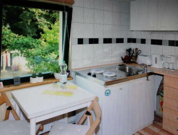 Apartment - Haus Helene Leipzig Ngoại thất bức ảnh