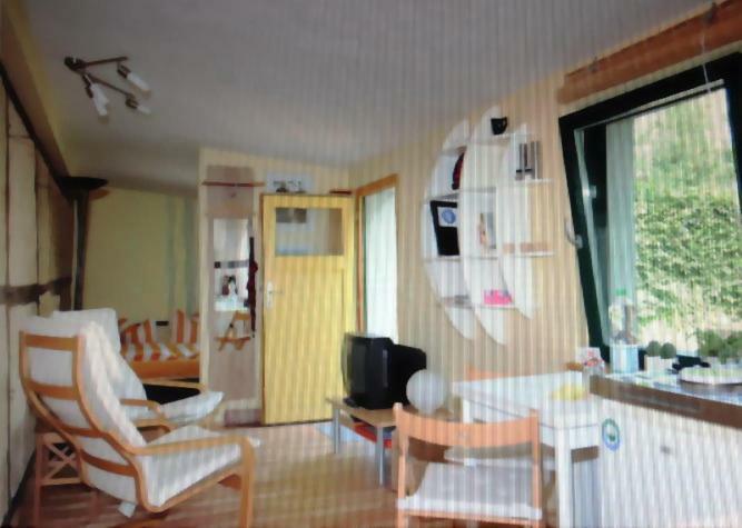 Apartment - Haus Helene Leipzig Ngoại thất bức ảnh
